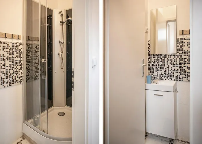 Affordable 1br Apt, Next To Rennweg & Belvedere Apartment